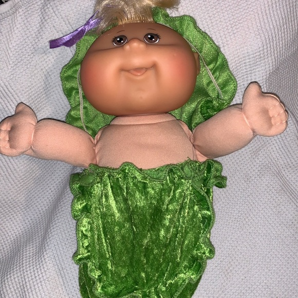 Cabbage Patch Baby - Picture 6 of 7